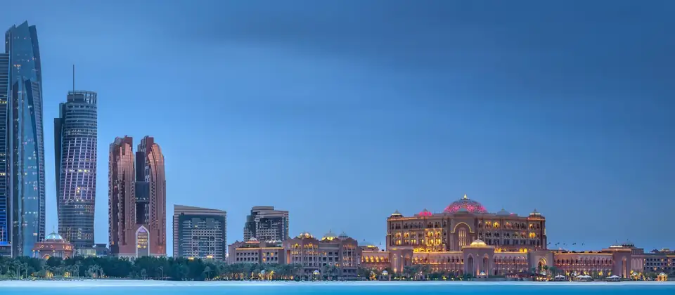 Abu Dhabi