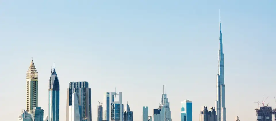 Dubai
