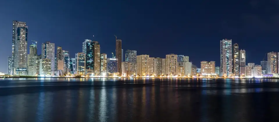 Sharjah