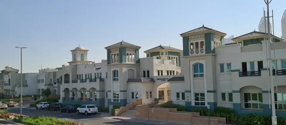 Dubai Knowledge Park