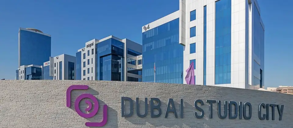 Dubai Studio City