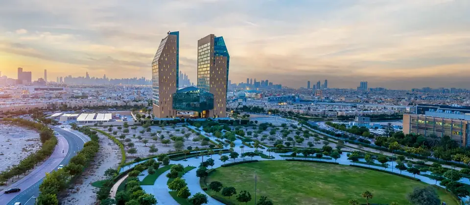 Dubai Science Park