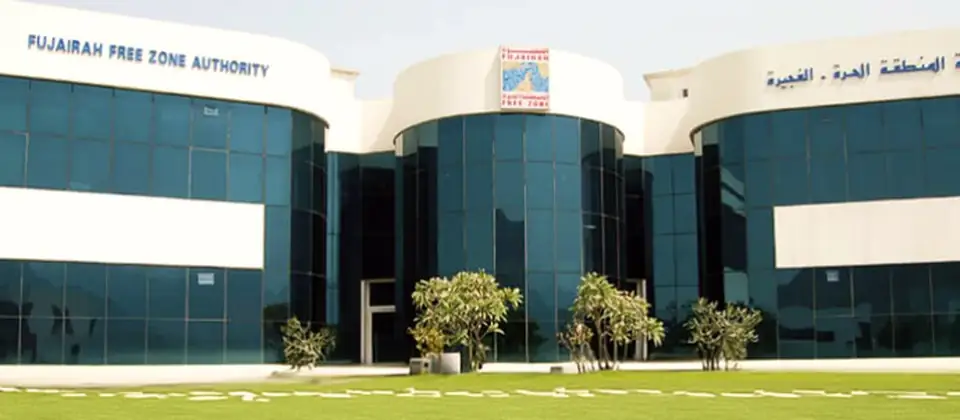 Fujairah Free Zone