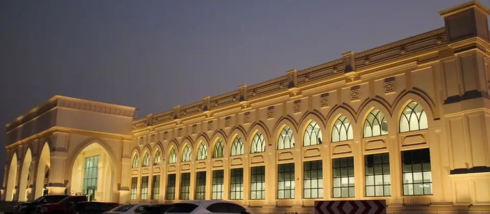 Sharjah