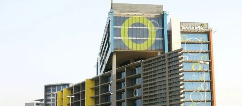 twofour54, Abu Dhabi